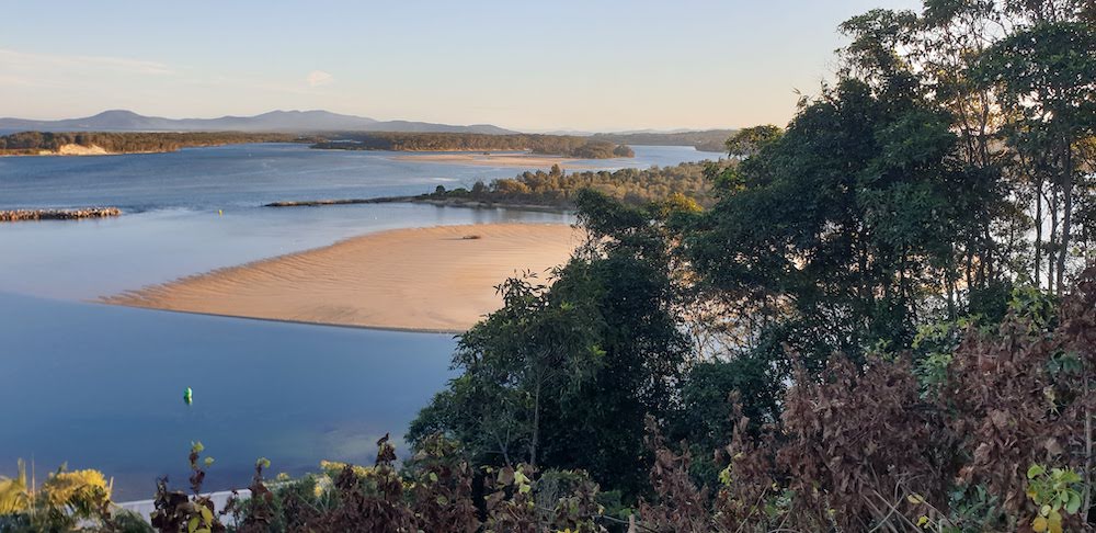 Nambucca River Estuary