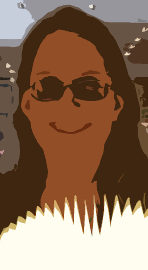 Frost SFbook cutout
