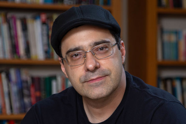 David August