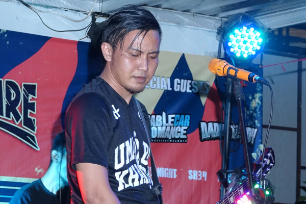 Fendy Satria Tulodo