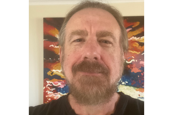 Mark J Rankin