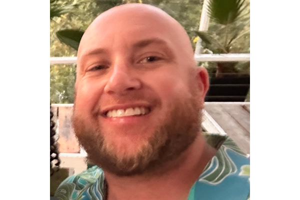 Nicholas Viglietti