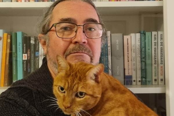 Simon Petrie