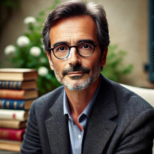 Matteo Romano