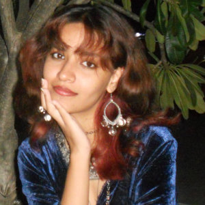 tanishka 300