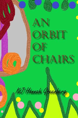 an orbit of chairs cover