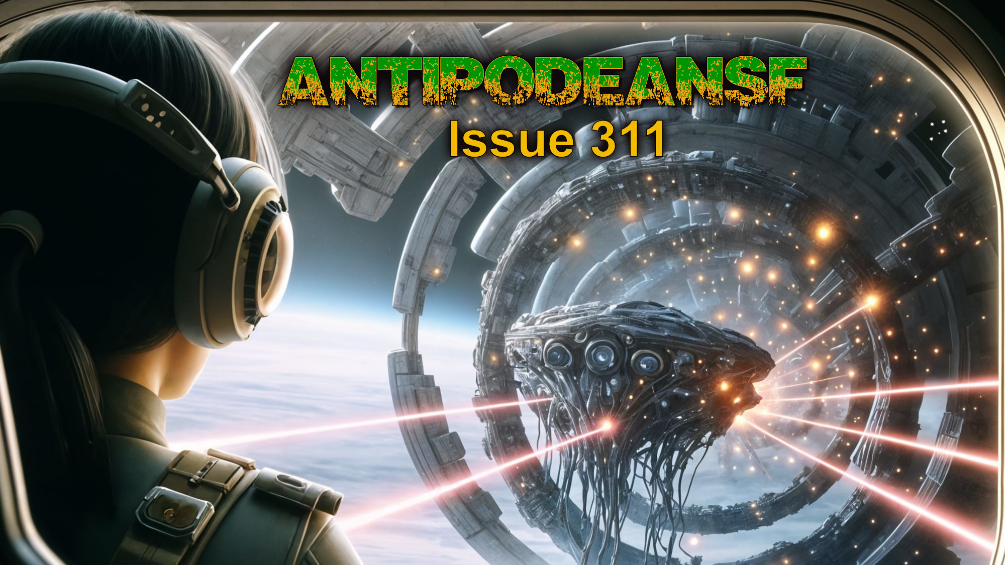 AntipodeanSF Issue 311