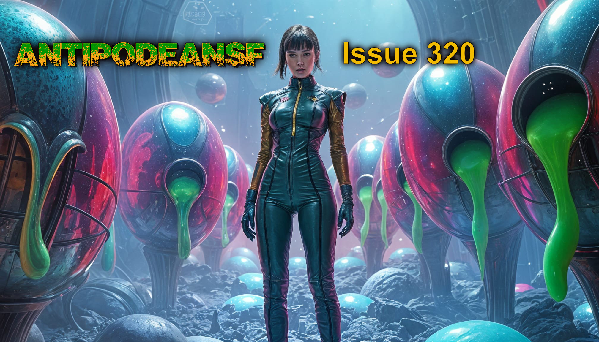 AntipodeanSF Issue 320